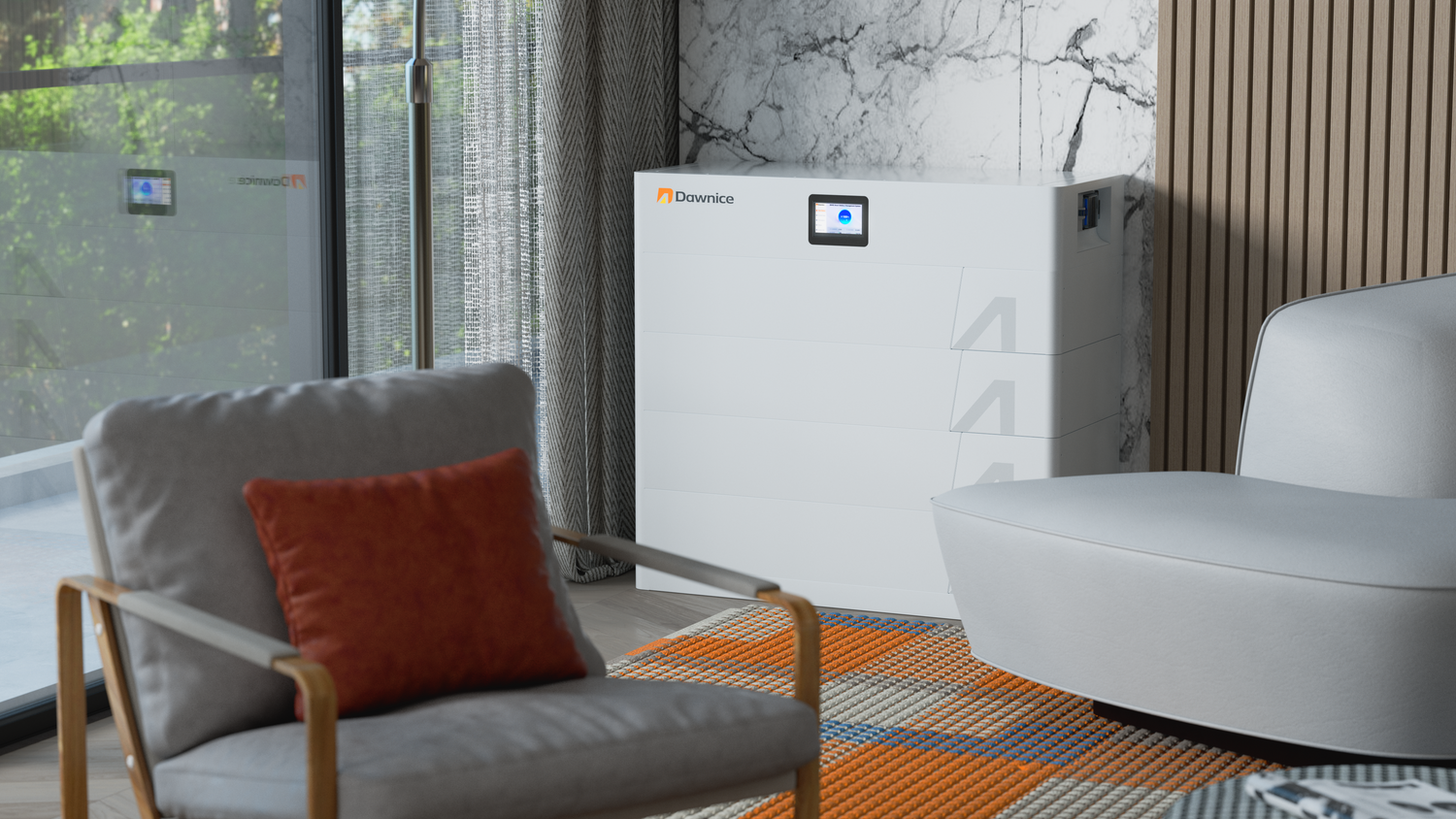 LiFePO4 vs Other Lithium Batteries: Which is Better for Home Energy Storage?