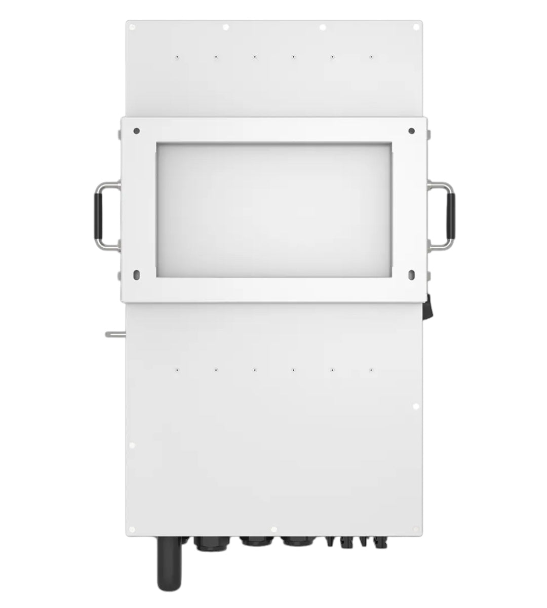 FOB a Guangzhou SUN-30K-SG01HP3-EU-BM3 | 30 kW | Trifásico | 3 MPPT | Inversor híbrido | Compatible con batería HV