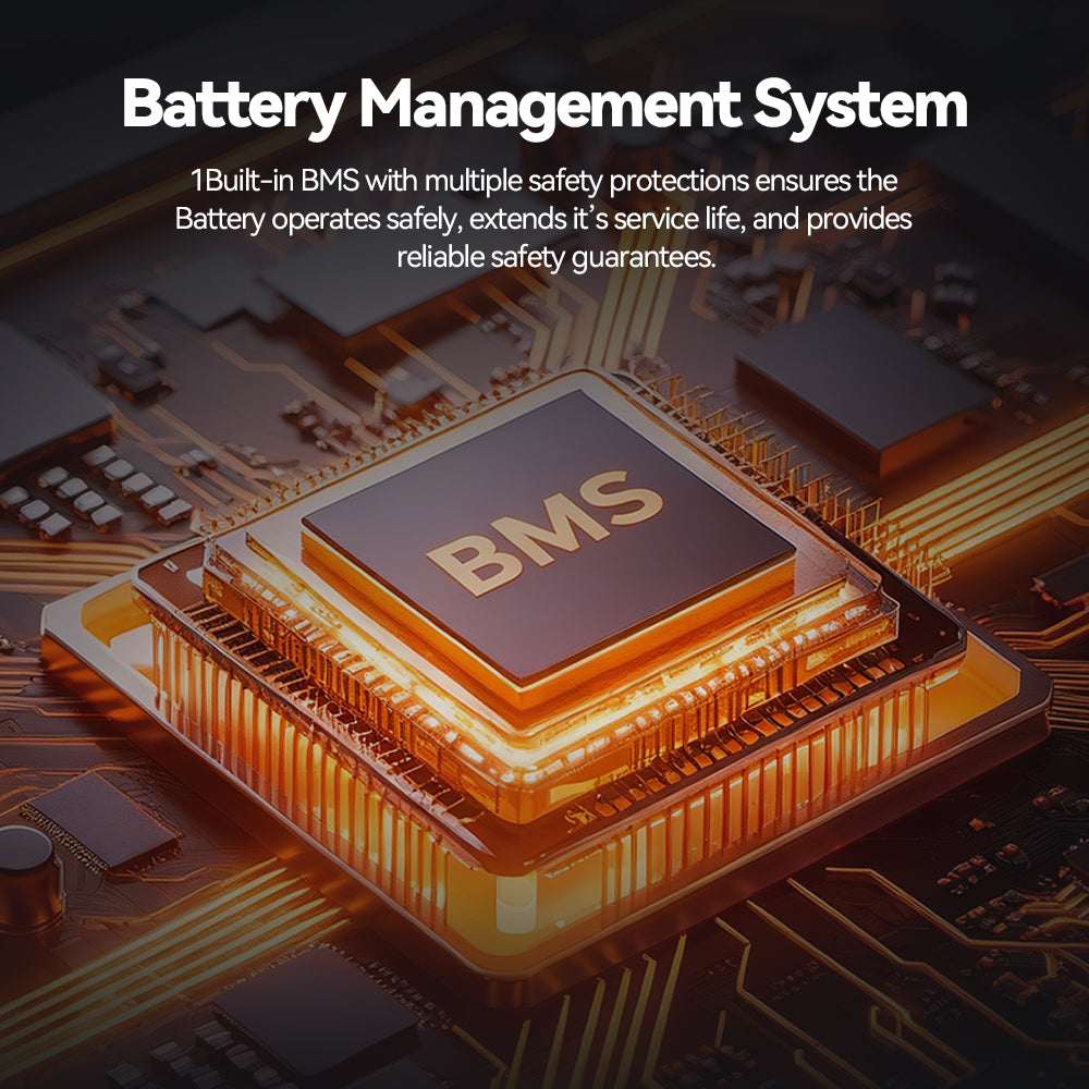 Two sets 20kwh batteries+one piece busbar+three power cables