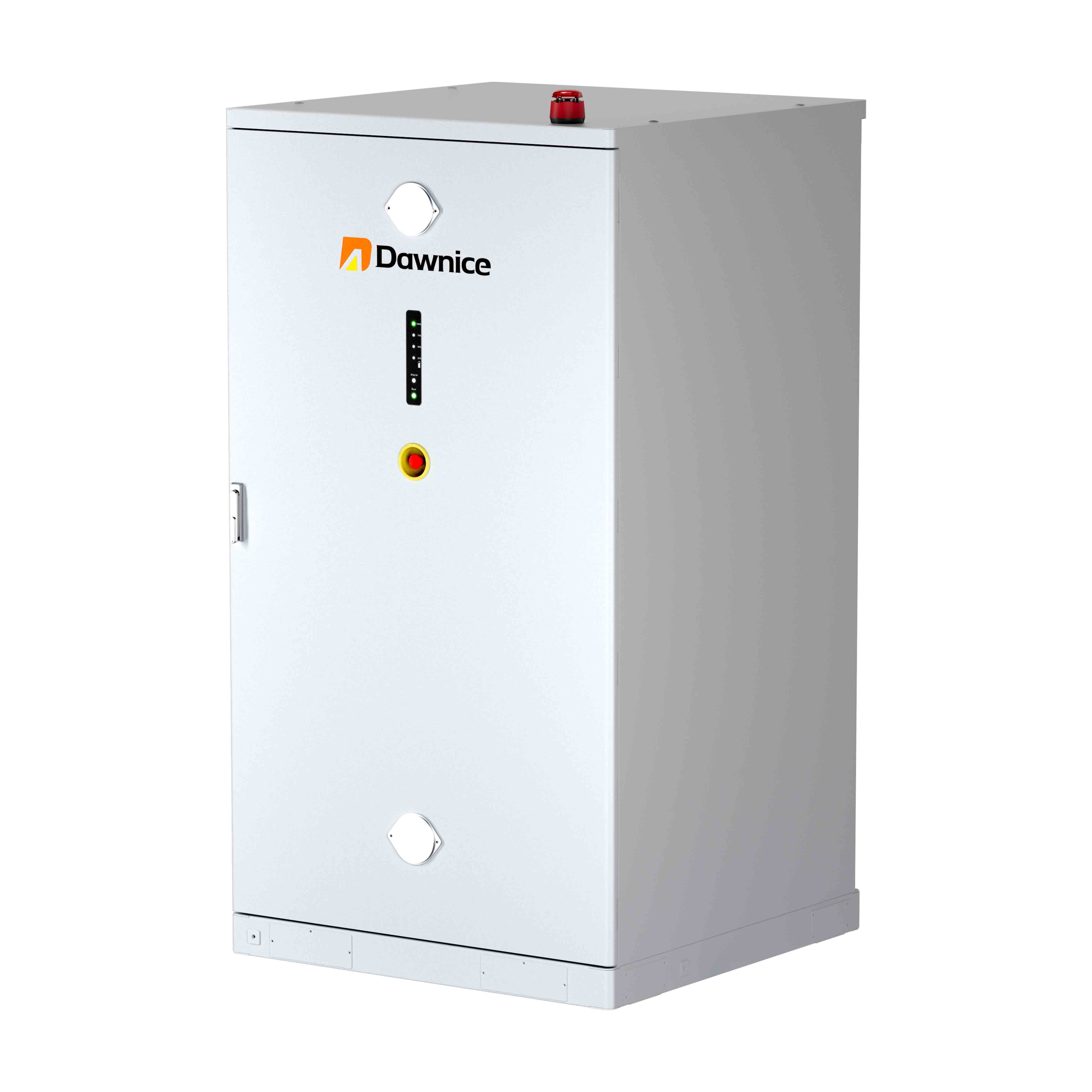 Outdoor Cabinet Energy Storage System 225kWh 314Ah(EXW Price)