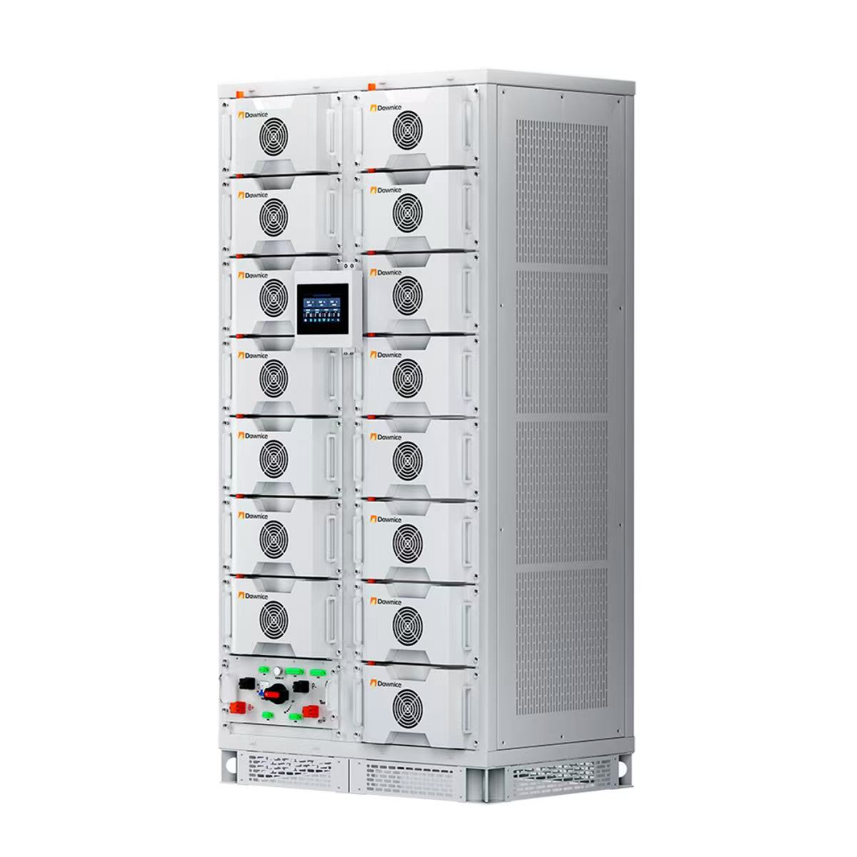 112/160/192/225KWH High Voltage Rake Type Battery(EXW Price)