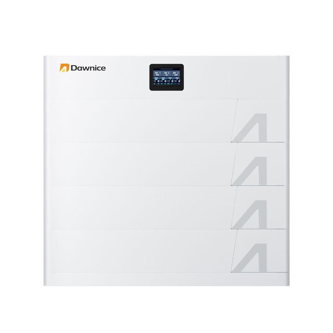15/23/30/38/46KWH High Voltage Stackable Energy Storage Battery(EXW Price)