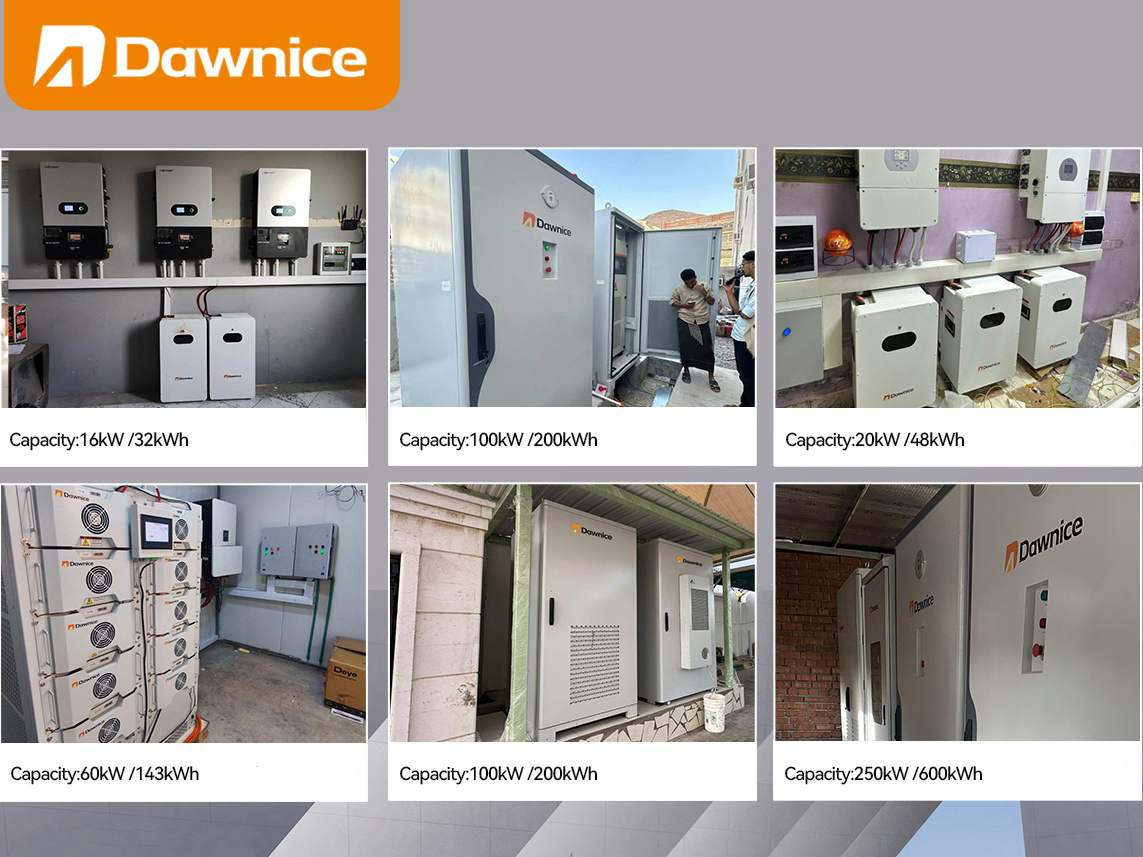 With Global Energy Prices Rising, Home Energy Storage Becomes a New Essential Need.