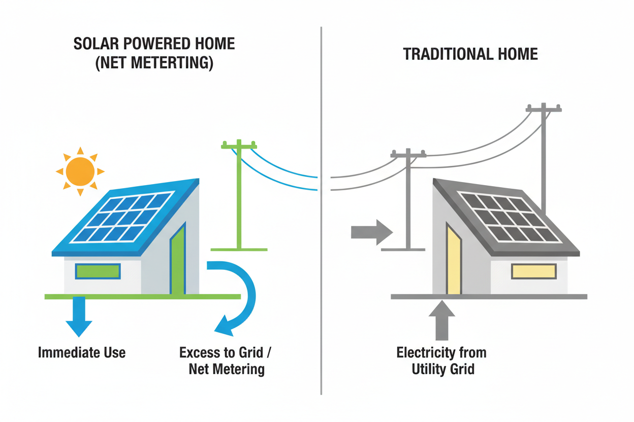 Maximize Your Solar System's Benefits with Energy Storage Batteries