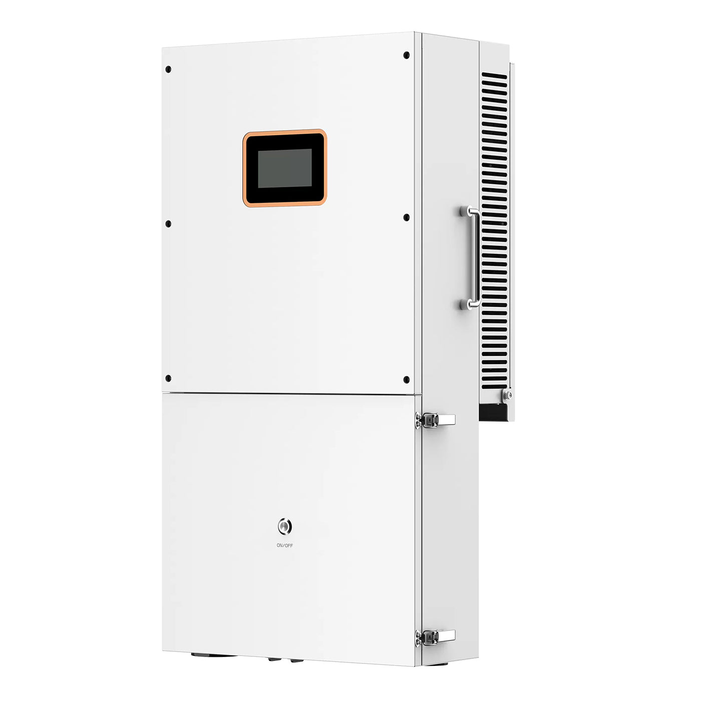 Solar inverters for US - 120V/240V
