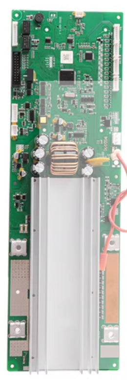 5 kWh battery BMS contract number: CX-112WHD20260424USFL-01 for O'mar
