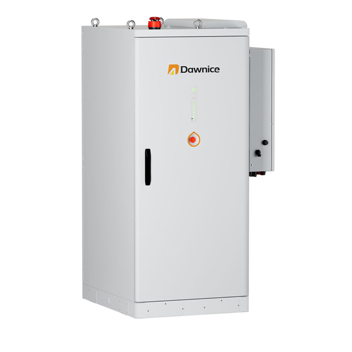 Outdoor Cabinet Energy Storage System 112kWh 314Ah（EXW Price）