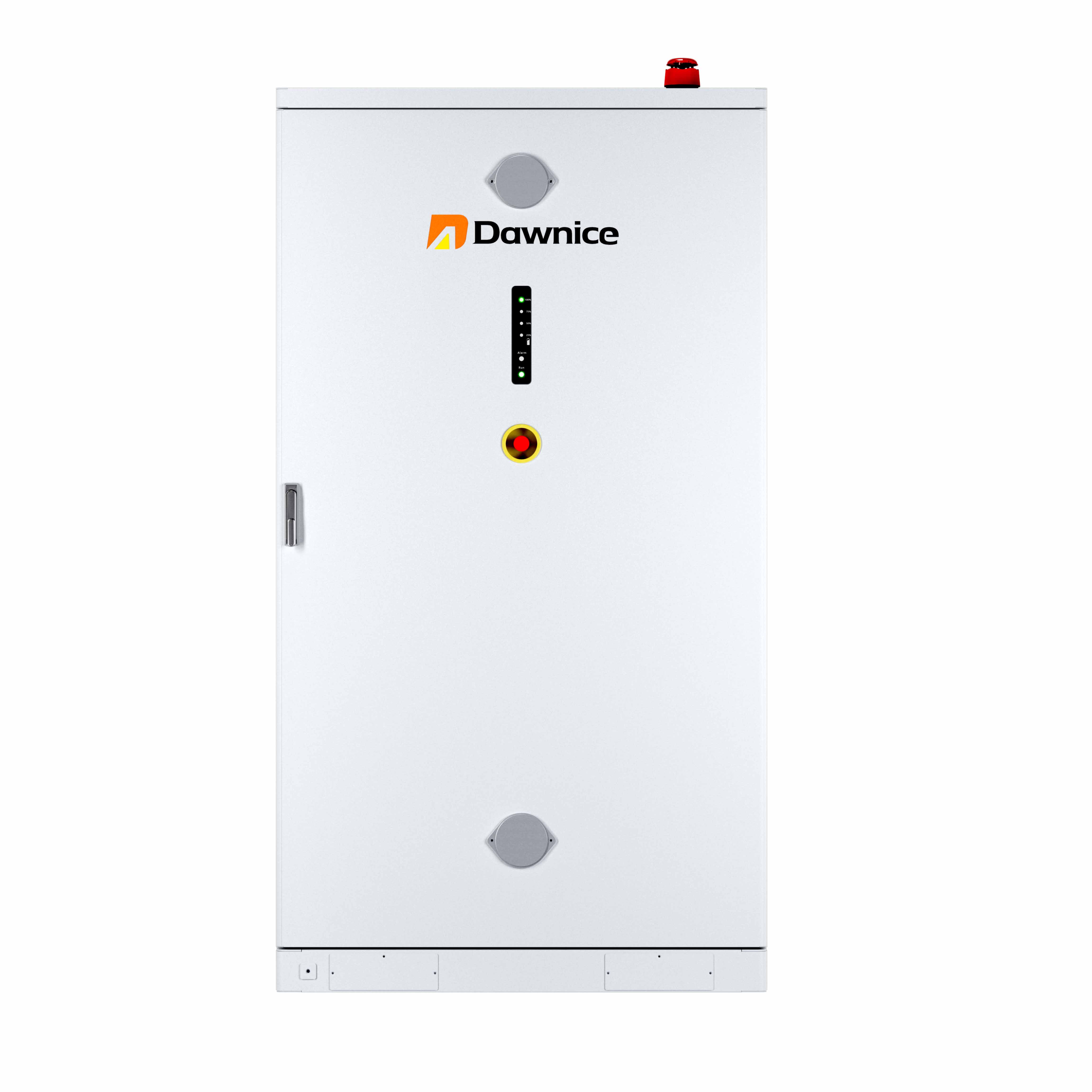 Outdoor Cabinet Energy Storage System 225kWh 314Ah（EXW Price）