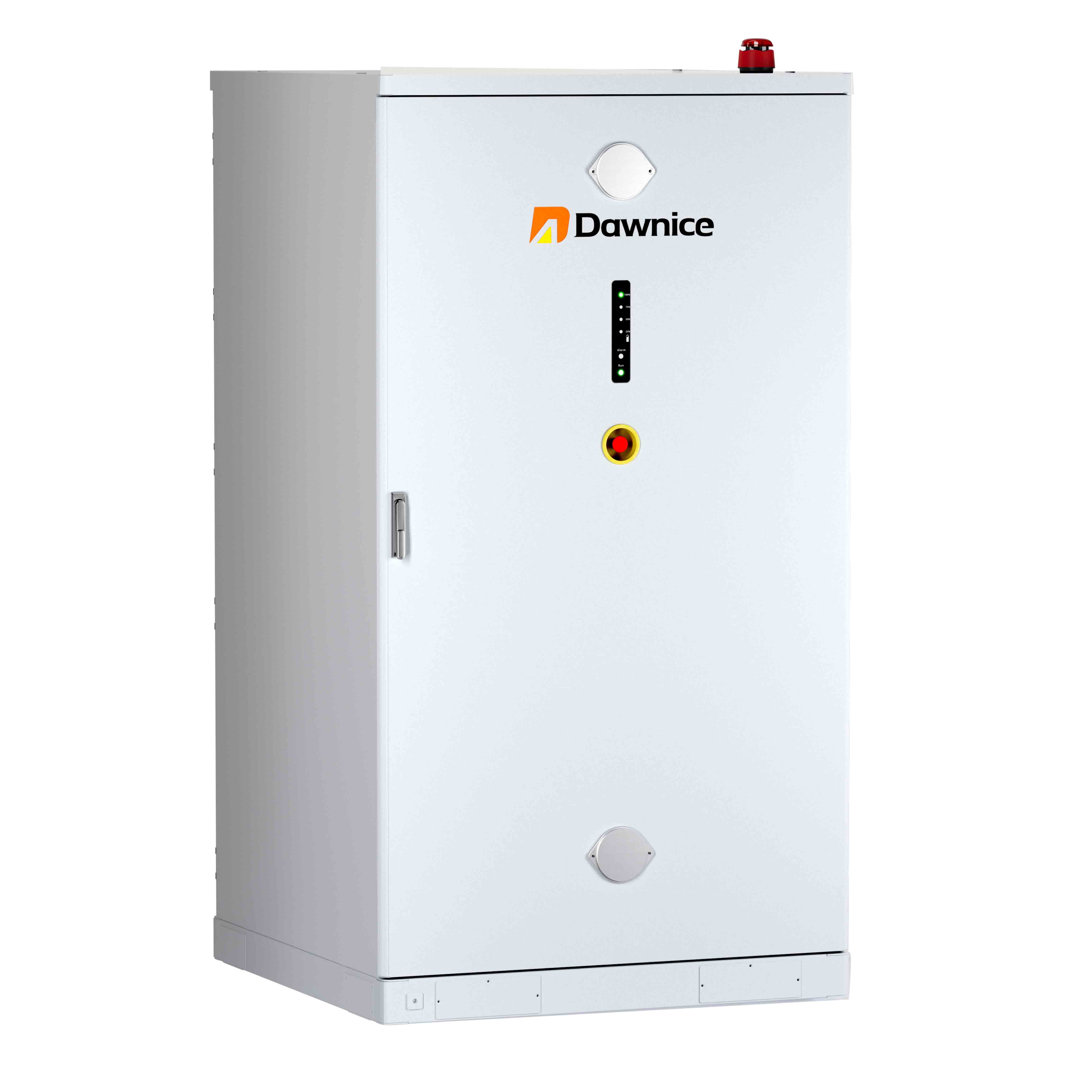 Outdoor Cabinet Energy Storage System 225kWh 314Ah（EXW Price）
