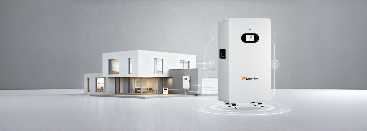 Dawnice Solar Store